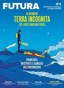 Futura N°4 - Octobre 2023