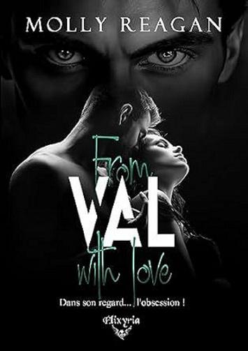 From Val with love - Molly Reagan (2023)