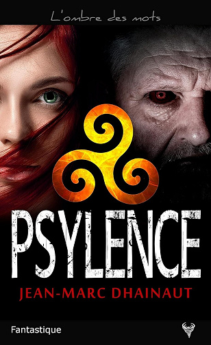 Psylence - Jean-Marc Dhainaut (2023)