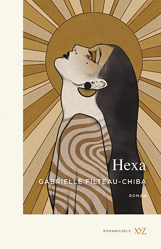 Hexa - Gabrie Filteau-chiba (2023)