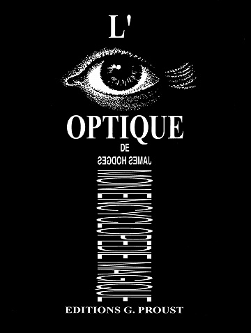 l’œil optique