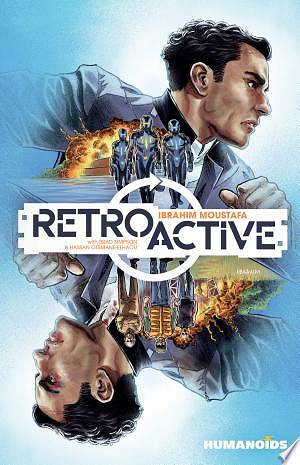 Retro Active - Ibrahim Moustafa