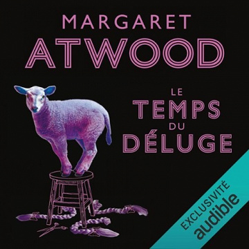 MaddAddam 2 - Le Temps du déluge - Margaret Atwood (2020)