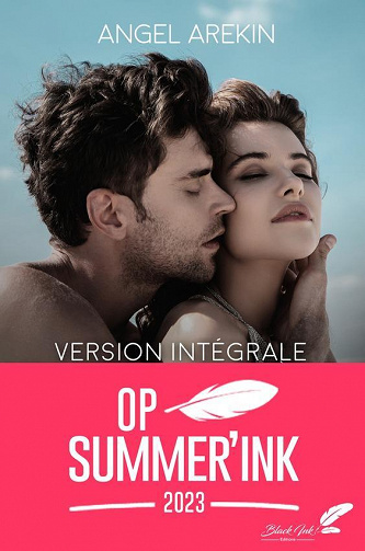 Love memories - Intégrale - Angel Arekin (2022)