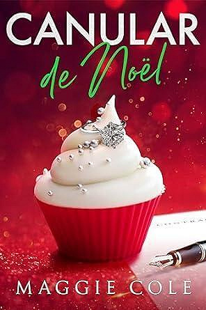 Canular de Noël - Maggie Cole (2023)