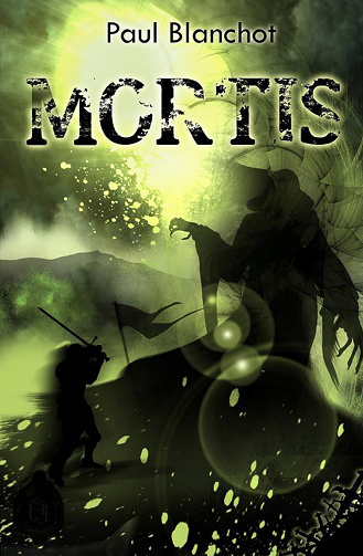 Mortis - Paul Blanchot (2023)