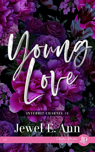 Interdit charnel, Tome 1 : Young love - Jewel E. Ann (2023)