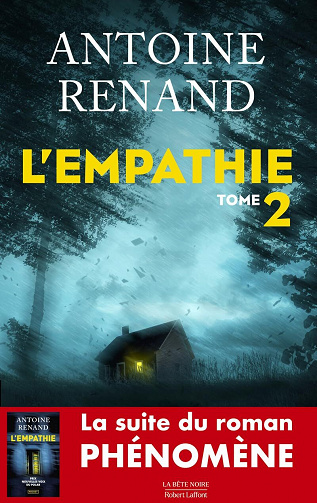 L'Empathie 2 - Antoine Renand (2023)