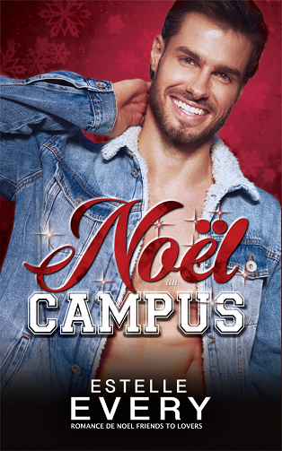 Noël au campus - Estelle Every (2023)