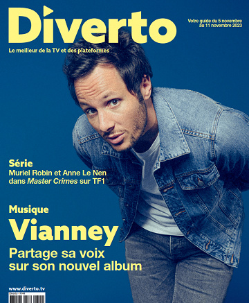 Diverto - 5 Novembre 2023