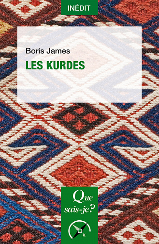 Les Kurdes - Boris James (2023)