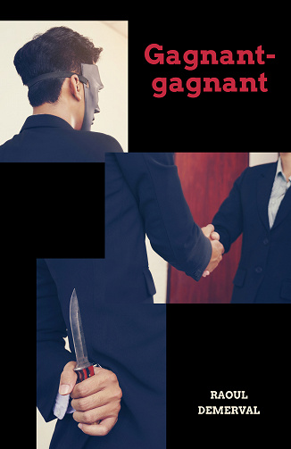 Gagnant-gagnant - Raoul Demerval (2023)