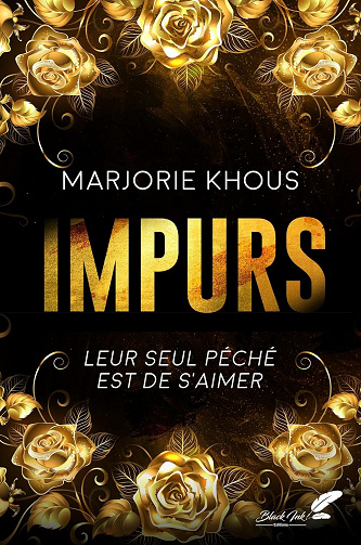 Impurs - Marjorie Khous (2023)