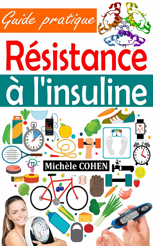Résistance à l'insuline - Michèle COHEN (2022)