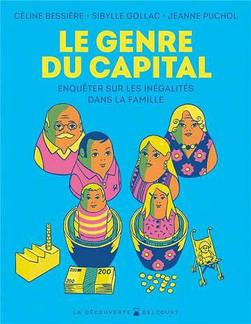 Le genre du capital (2023)