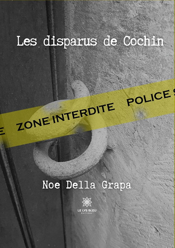 Les disparus de Cochin - Noe Della Grapa (2021)