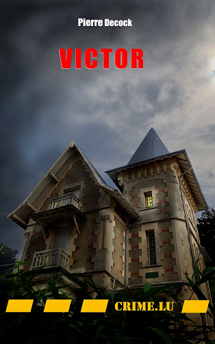 Victor: De l'autre côté du mur - Pierre Decock (2023)