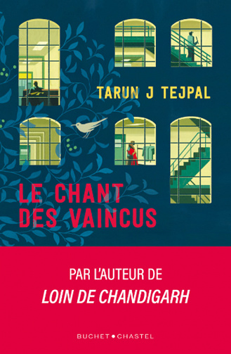 Le chant des vaincus - Tarun Tejpal (2023)