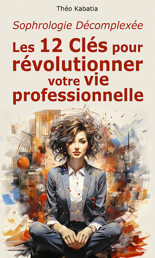Sophrologie Décomplexée : Les 12 Clés pour Révolutionner Votre Vie Professionnelle - Théo Kabatia (2023)