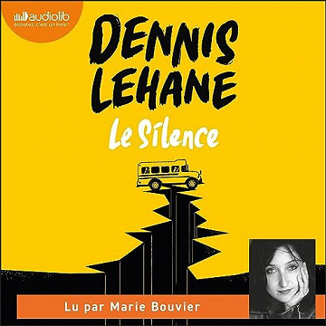 Le Silence - Dennis Lehane (2023)