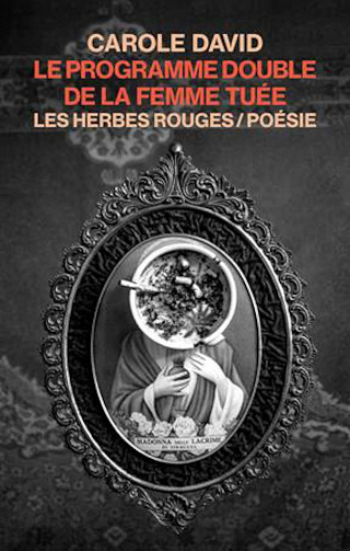 Le programme double de la femme tuée - Carole David (2022)