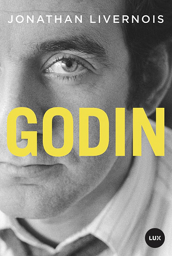 Godin - Jonathan Livernois (2023)