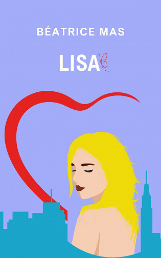 LISA - Béatrice Mas (2023)
