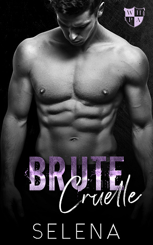 my - L’Exil, Tome 2 : Brute cruelle - Selena (2023)