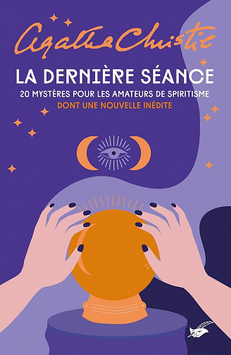 La Dernière Séance - Agatha Christie (2023)