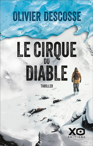 Le cirque du diable - Olivier Descosse (2023)