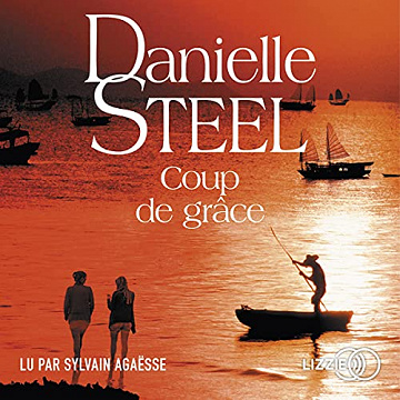 Coup de grâce - Danielle Steel (2021)