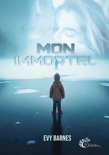 Mon immortel - Evy Barnes (2023)