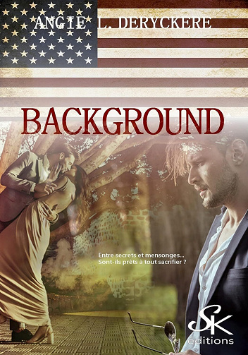 Background - Intégrale - Angie L. Deryckere (2020)