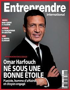 Entreprendre International - Novembre 2023 - Janvier 2024
