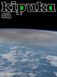 Kipuka N°3 - Été 2023