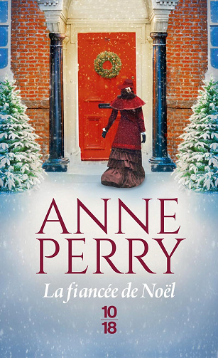 La fiancée de Noël - Anne Perry (2023)
