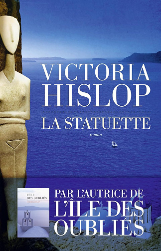 La Statuette - Victoria Hislop (2023)