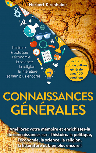 Connaissances générales - Norbert Kirchhuber (2023)