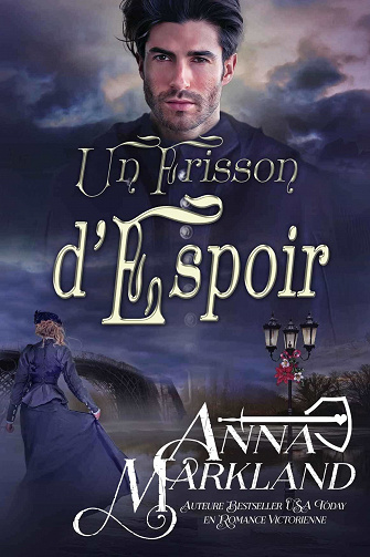 Un Frisson d’Espoir - Anna Markland (2023)