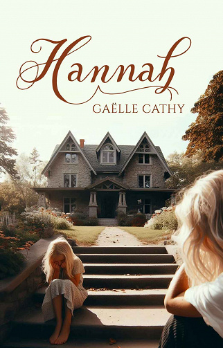 Hannah - Gaëlle Cathy (2023)
