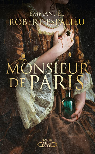 Monsieur de Paris - Emmanuel Robert-Espalieu (2023)