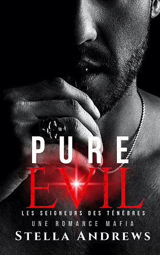 Pure Evil - Stella Andrews (2023)