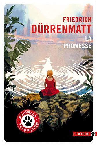 La promesse - Friedrich Dürrenmatt (2023)