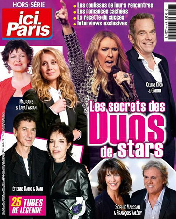 Ici Paris Hors-Série - Novembre 2023