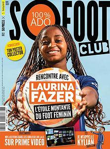 So Foot Club - Novembre 2023