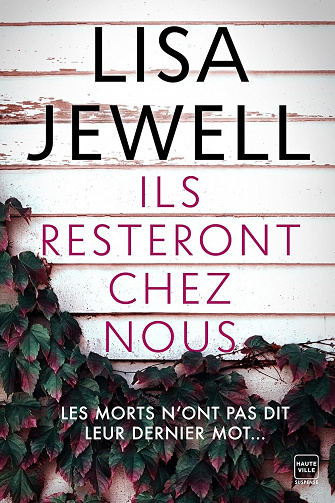 Ils resteront chez nous - Lisa Jewell (2023)