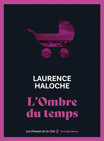 L'Ombre du temps - Laurence Haloche (2023)