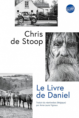 Le livre de Daniel - Chris De Stoop (2023)