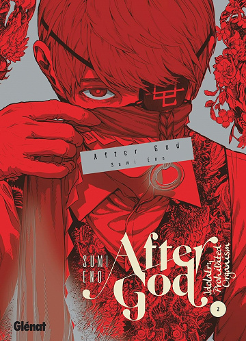 After God - Tome 02
