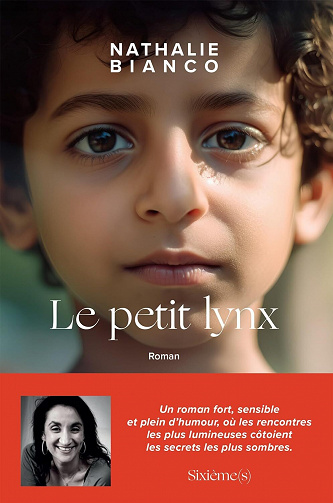 Le Petit lynx - Nathalie Bianco (2023)